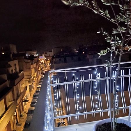 Appartamento 42 Noicattaro Ngoại thất bức ảnh
