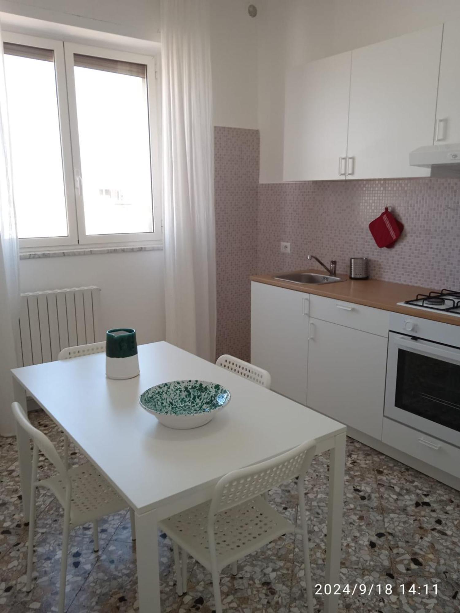 Appartamento 42 Noicattaro Ngoại thất bức ảnh