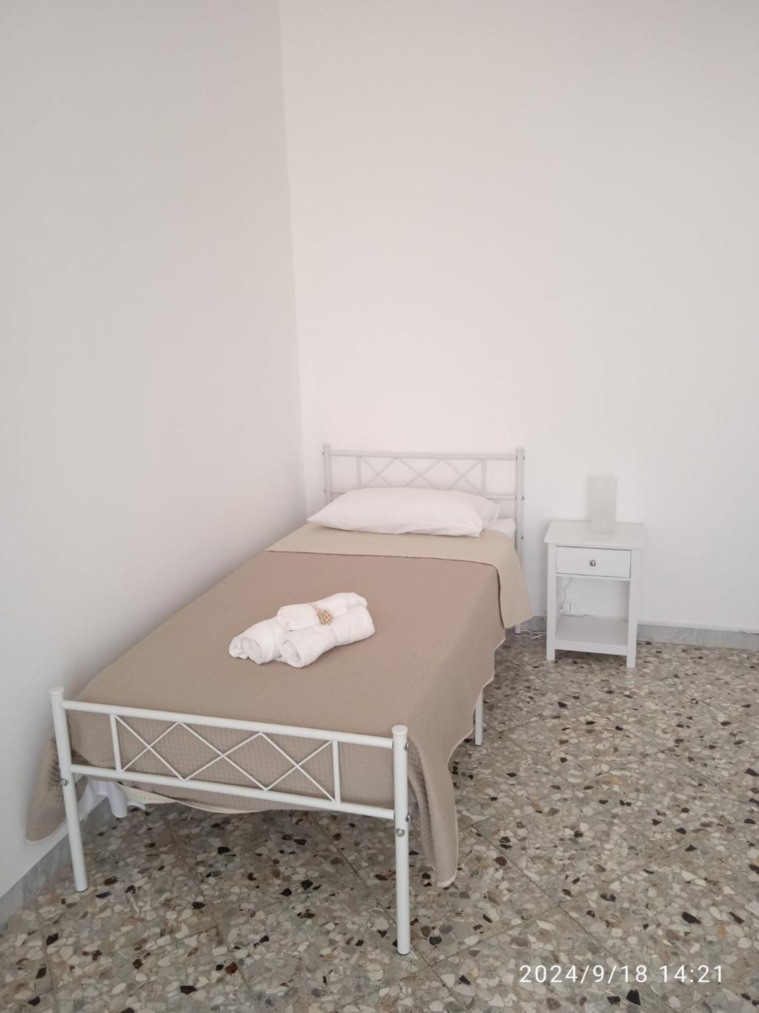 Appartamento 42 Noicattaro Ngoại thất bức ảnh
