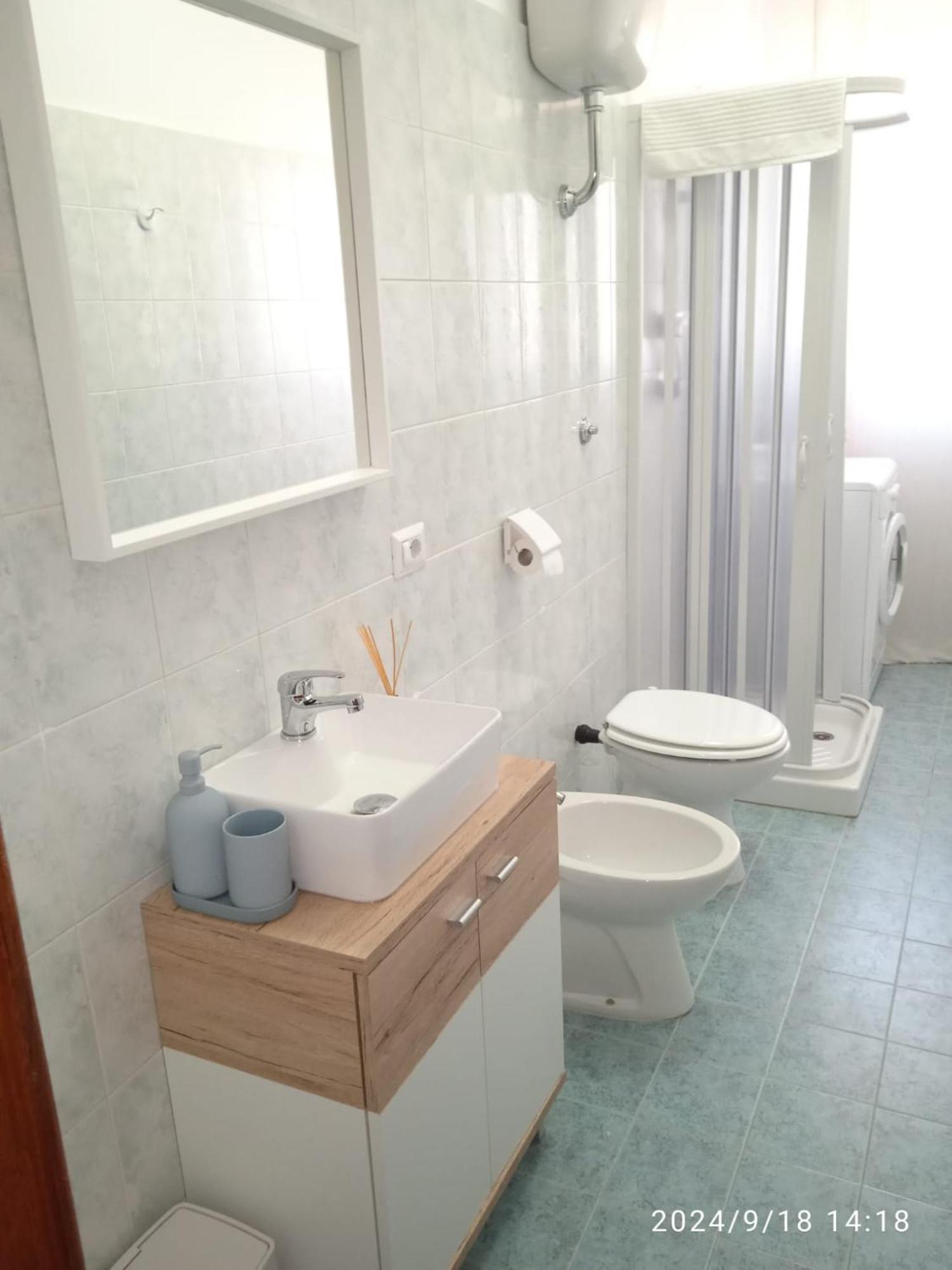 Appartamento 42 Noicattaro Ngoại thất bức ảnh