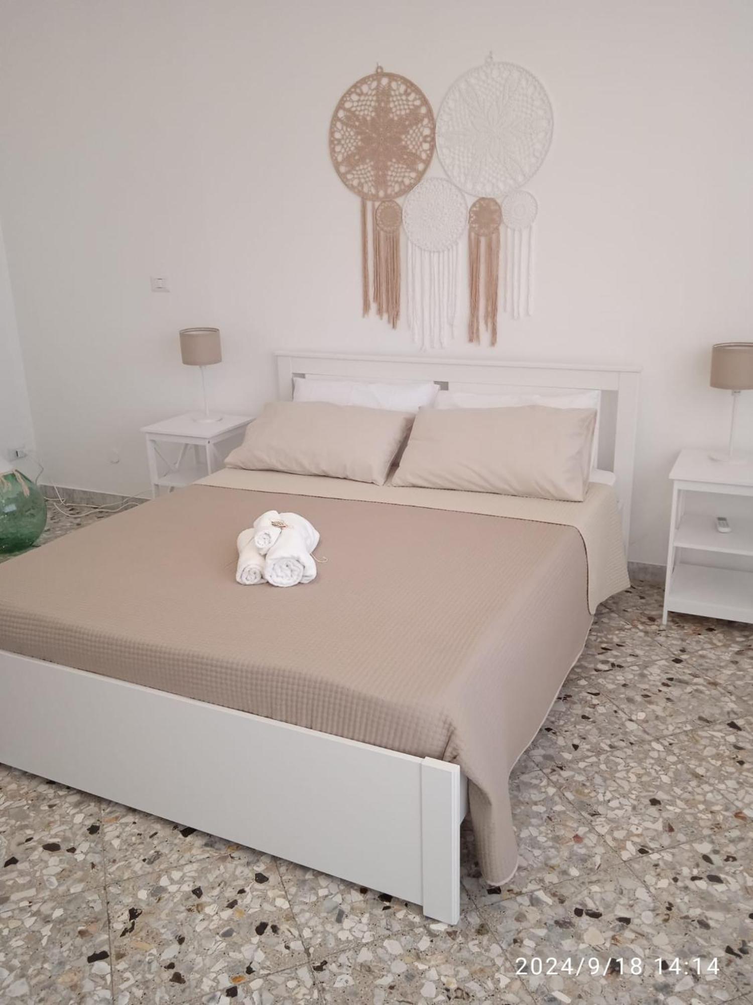 Appartamento 42 Noicattaro Ngoại thất bức ảnh