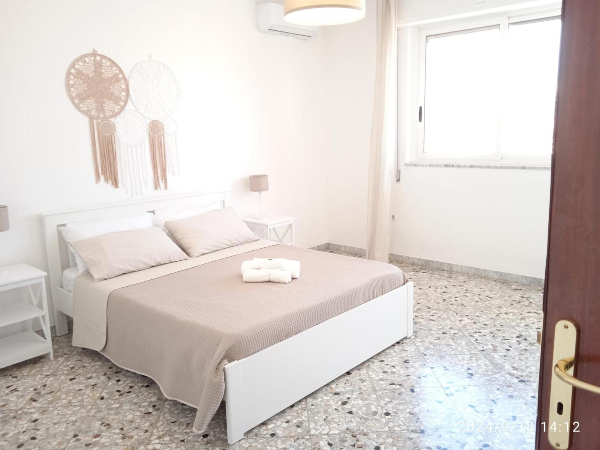 Appartamento 42 Noicattaro Ngoại thất bức ảnh