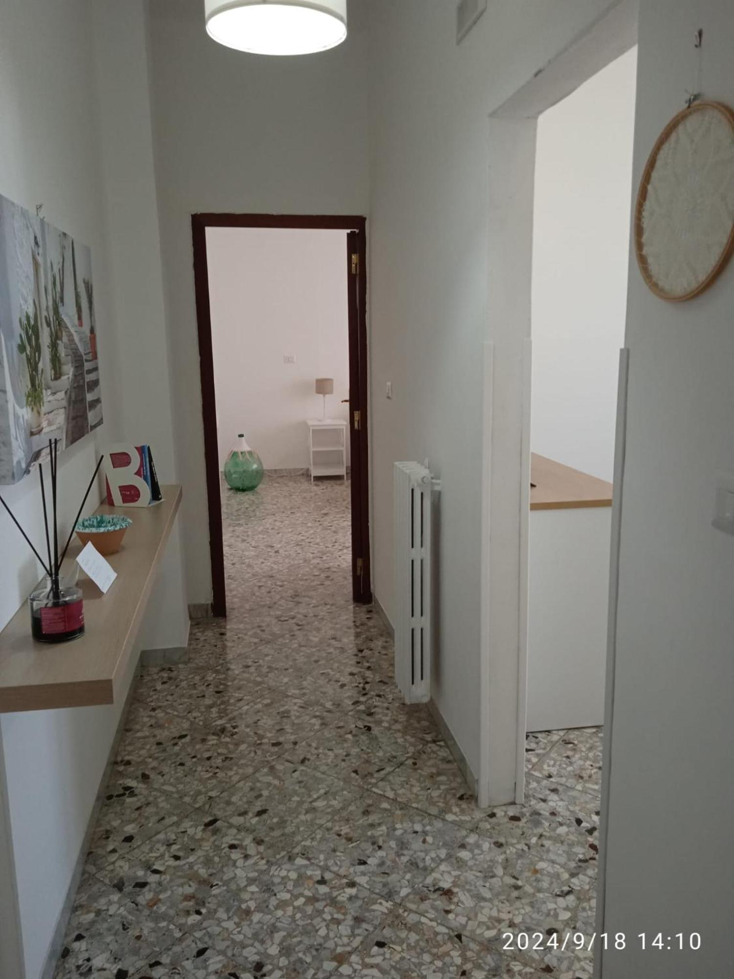 Appartamento 42 Noicattaro Ngoại thất bức ảnh