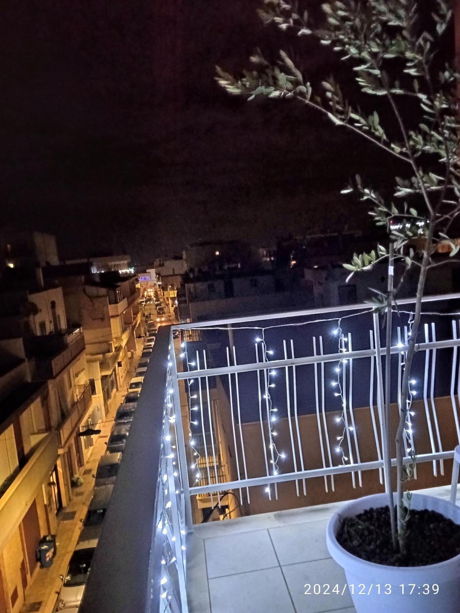 Appartamento 42 Noicattaro Ngoại thất bức ảnh